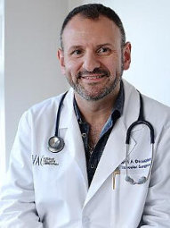 Dr Rhumatologue Christophe